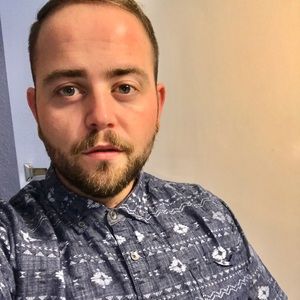 Meet your Posher, Matthew